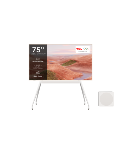 Haier 32" H-Cast Series LED TV Black (H32D2M) - Hania Co-1 (3 Months 0% Percent Profit Product Available On 48 Months Installment)